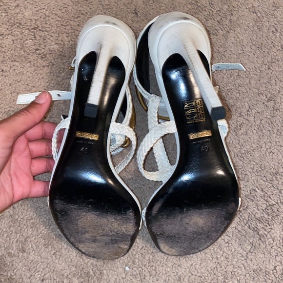 Gucci Sandals - Picture 3 of 4
